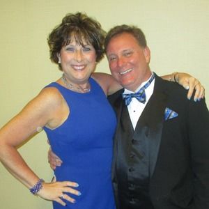 Meet your Posher, Barbara